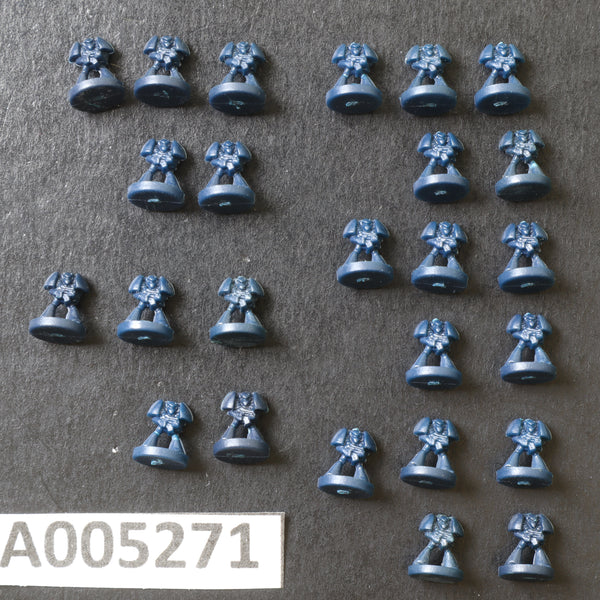Epic, Space Marines, Space Marines MKI