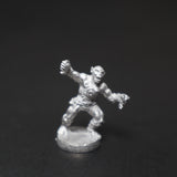 Mul Savage, 10-540, Dark Sun, Ral Partha, AD&D, Broken