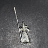 High Elves, Lothern Sea Guard, Metal, Games Workshop