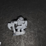 Crossbowman, Querreller, Marauder Miniatures, Games Workshop