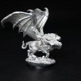 Chimera, 02674, Metal, Reaper Miniatures