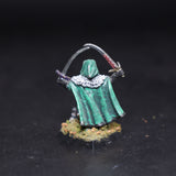 Drizzt, 10-550, AD&D, Forgotten Realms, Ral Partha