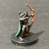 17/60, CG 23, Halfling Ranger D&D