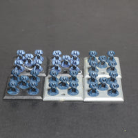 Epic, Space Marines, Assault Marines MKI