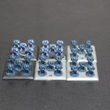 Epic, Space Marines, Assault Marines MKI