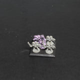 Epic, Space Marines, Commander, Plastic, Missing Sword