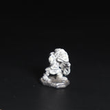 525 Low Orcan Archer, Middle Earth, Archive Miniatures