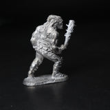 Half Giant Warrior, 11-714, Ral Partha, AD&D, Dark Sun