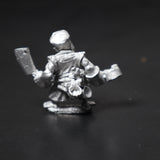 MO015 - Mighty Epigruel, Mercenary Orcs, Wargames Foundry