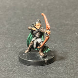 17/60, CG 23, Halfling Ranger D&D