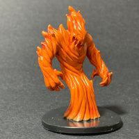 69/80, CE 50, Large Fire Elemental D&D