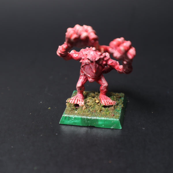 Chaos, Pink Horror of Tzeentch