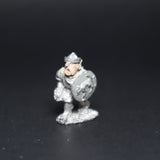 Orcs and Goblins, Citadel FF20, Goblin w. Sword, Broken
