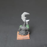 Orcs and Goblins, Goblin Shaman, Skull Pass