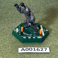 Heroclix, Moria Goblin Champion, BS 43