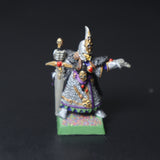 Dark Elves, Champion, Games Workshop