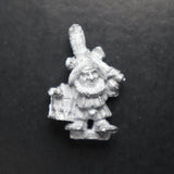 Dwarfs, Musician, MM15, Command, Marauder Miniatures