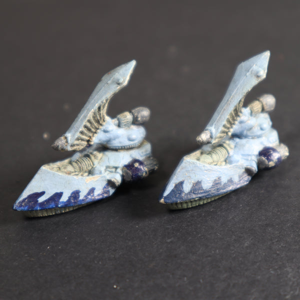 Eldar, Wave Serpent, Epic Warhammer