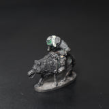 Orc w/ Bow, Sureshot, Wolf Rider, Chronicle N15, Citadel