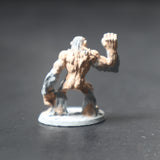 Taer, 11-468, AD&D, Ral Partha