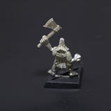 Orcs and Goblins, Classic Orc Boy, Kev Adams