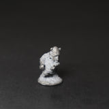Norgus the Flatulant, SS4, Goblin Raiding Party, Citadel Miniatures