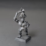 Empire, Reiksguard Foot Knight, Games Workshop