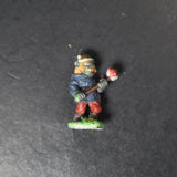 Goblin w/ Mace, Essex Miniatures