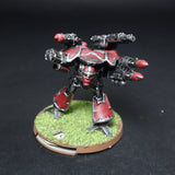 Warlord Titan, Adeptus Titanicus, 1988, GW