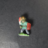 Goblin w/ Sword, Essex Miniatures