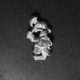 Dwarfs, Ironbreaker, Marauder Miniatures, MM16