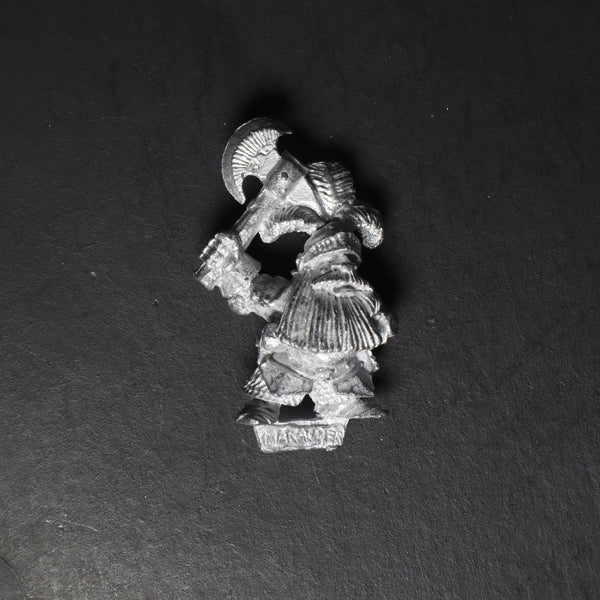 Dwarfs, Ironbreaker, Marauder Miniatures, MM16