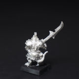 Skaven, Stormvermin, Metal, Marauder Miniatures