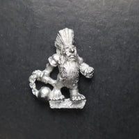 Dwarfs, Troll Slayer, MM16, Marauder Miniatures