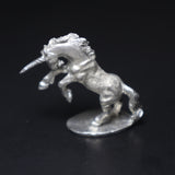 Unicorn Attacking, 48-0813, Ral Partha