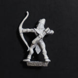 High Elves, Marauder Sea Elf Archer, MM82