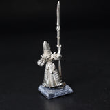 High Elves, Lothern Sea Guard, Metal, Games Workshop