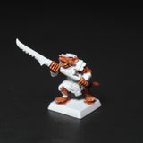 Skaven, Stormvermin, Metal, Games Workshop