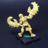 Chaos, Daemonette of Slaanesh