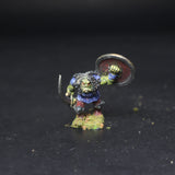 Goblin w/ Sword and Shield, Ral Partha