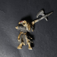 Chaos, Bestigor, Metal