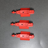 Starter Box Plastic Ships, Man O' War, Games Workshop