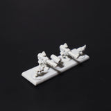 Orks, Epic, Loota, Big Gunz, Plastic, Games Workshop