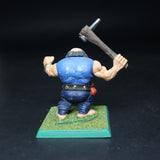 Heroquest Plastic Ogre, Against the Ogre Horde