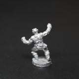 Mul Savage, 10-540, Dark Sun, Ral Partha, AD&D, Broken