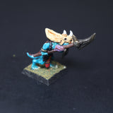 Lizardmen, Temple Guard, Games Workshop