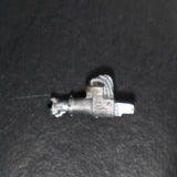 Warlord Titan Deathstrike Cannon, Adeptus Titanicus, 1988, GW