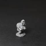 Norgus the Flatulant, SS4, Goblin Raiding Party, Citadel Miniatures