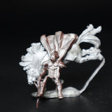 Vampyre Warlord Mounted, 3884-A, RAFM