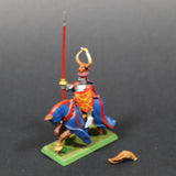 Bretonnian Knight of the Realm, Games Workshop